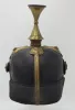 Prussian Garde Grenadier Officers Pickelhaube to Parade Visuel 9
